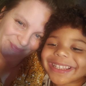 Meet your Posher, Randi